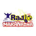 Radio Maranatha Live Logo