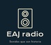 EAJ radio Logo