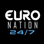 Euro Nation Logo