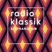Radio Klassik Stephansdom Logo
