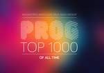 Prog Top 1000 Of All Time Logo