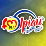 Rádio Ipiaú Logo