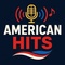 American HITS Radio Logo