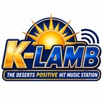 K-LAMB Logo