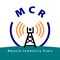Mmuock Community Radio Logo