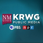 KRWG - KRWG Logo