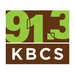 World News Radio - KBCS-HD2 Logo