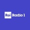 Rai Radio 1 Logo