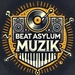Beat Asylum Muzik Radio Logo