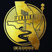 GA FLA PARKWAY RADIO STATION Logo