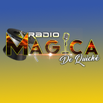 Radio Magica de Quiche Logo
