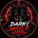 Darki Wolf Radio Logo