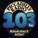 Piccadilly 103 Logo