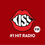 Kiss FM Logo