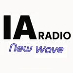 IAradio New Wave Logo