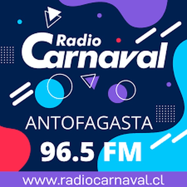 Radio Carnaval Antofagasta FM 96.5 Antofagasta Listen Online