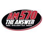 AM 570 The Answer - WWRC
