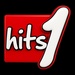 HITS1 Radio Logo