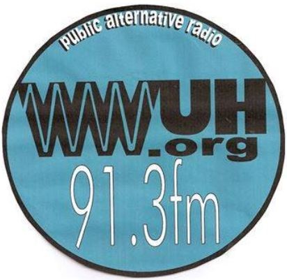 WWUH Radio - WWUH