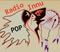 Radio Innu Pop Logo