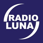 RADIO LUNA Logo