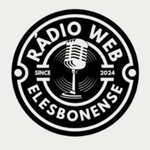 Rádio Web Elesbonense Logo