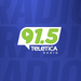 Teletica Radio Logo