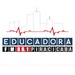 Rádio Educadora FM 88 Piracicaba Logo