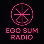 Ego Sum Radio Logo