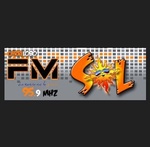 Fm Sol Carrilobo Logo