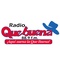 Radio Que Buena Logo
