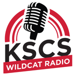 KSCS Wildcat Radio Logo