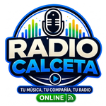 Radio Calceta Logo