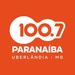 Paranaiba FM Logo