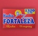 Fortaleza 1320 AM Logo