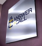 Answer The Call Radio Logo