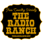 The Radio Ranch Logo
