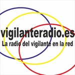 Vigilante Radio Logo