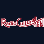 Radio Cultural TGN Logo