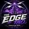 The Edge 180 Merced Logo
