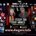 The Donna Walton Gospel Network Logo