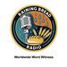 Raining Bread Radio Logo