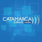 Catamarca a Diario Radio Logo