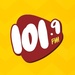 Rede de Rádios 101.9 FM Logo