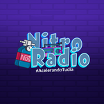 Nitro Radio Logo