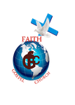 ICC Online Radio Logo