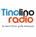 Tinolino Radio Logo