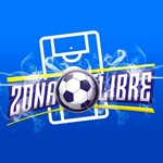 Zona Libre de Humo Logo