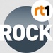 Hitradio RT1 - Rock Logo