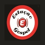Rádio Estação Gospel Logo